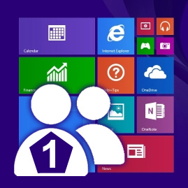 Formation Windows 8 – Prise en main Formation Windows 8 - Prise en main