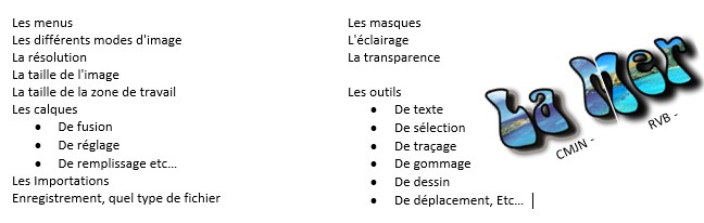 Formation Photoshop Element 1de2